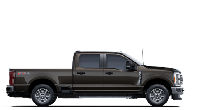 2025 Ford SuperDuty